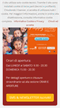 Mobile Screenshot of eurotorri.it